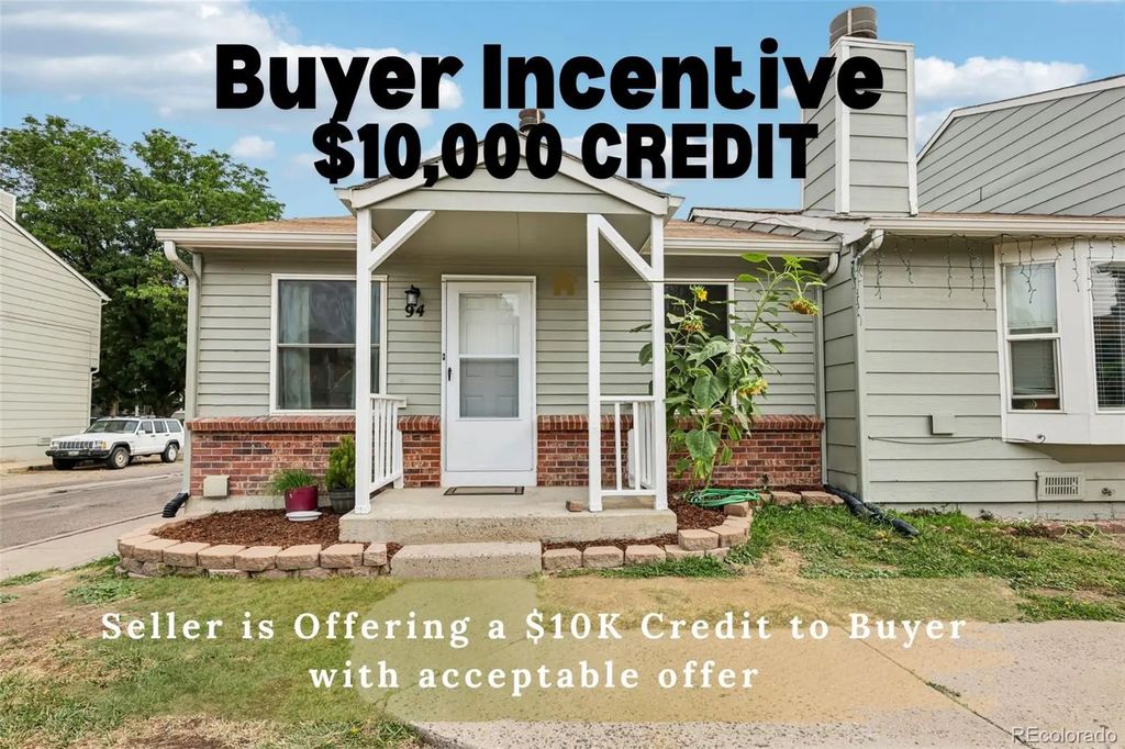 8248 Washington Street 94, Denver