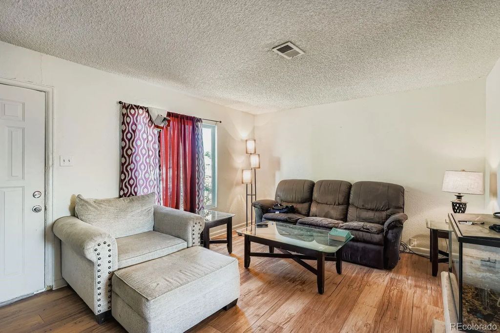1141 S Zenobia Street, Denver