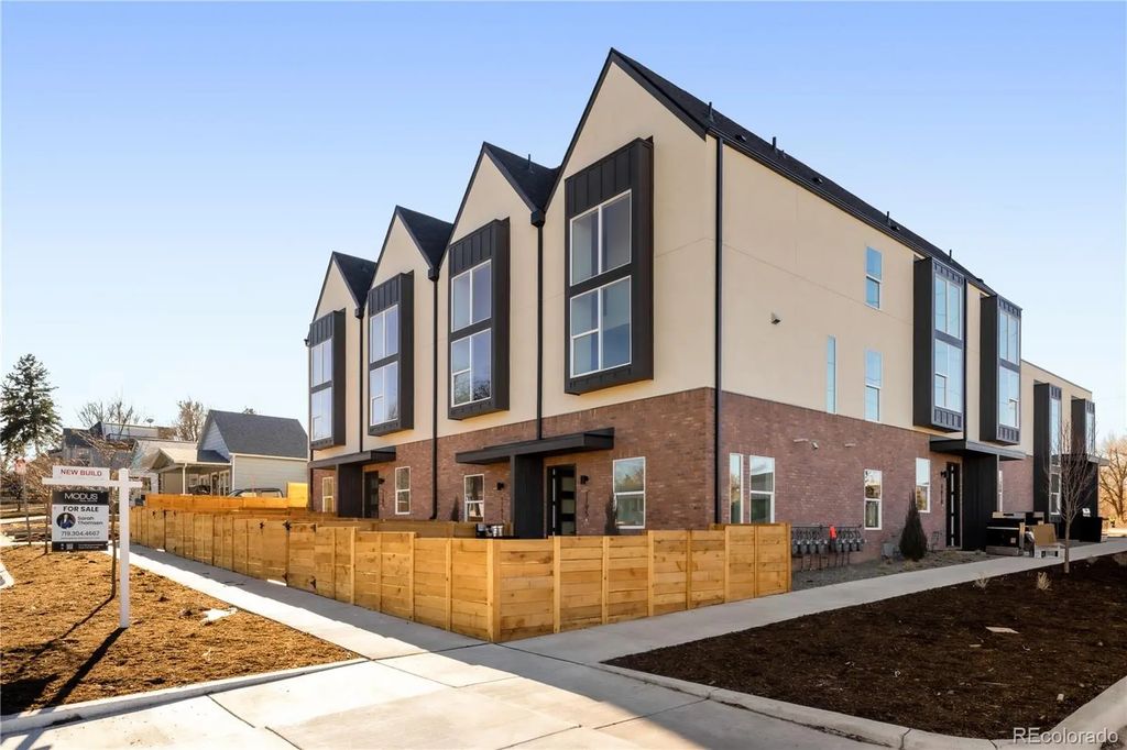 3640 W 12th Avenue, Denver