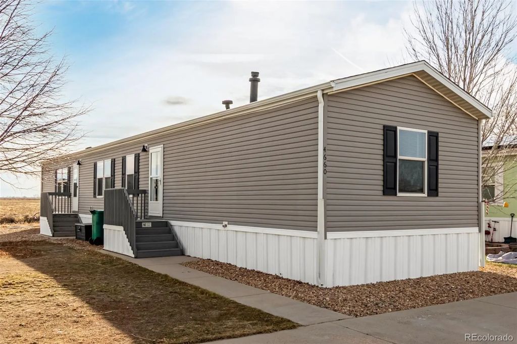 4660 Tilbury Court 352, Longmont