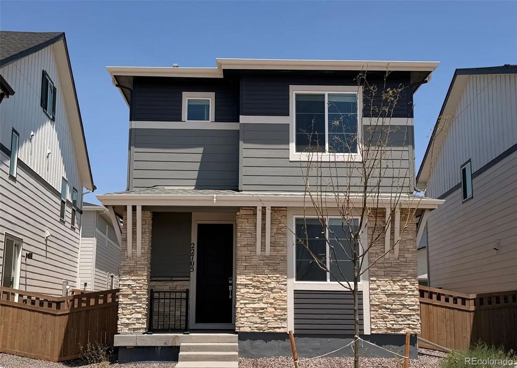 22705 E 47th Avenue, Aurora