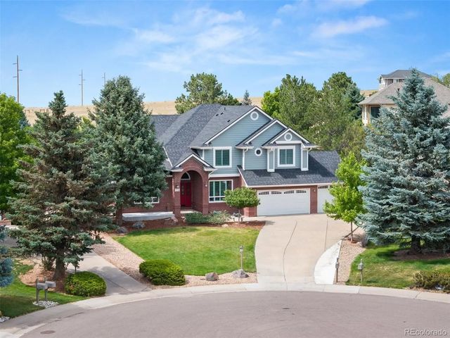 7119 Dove Court, Parker