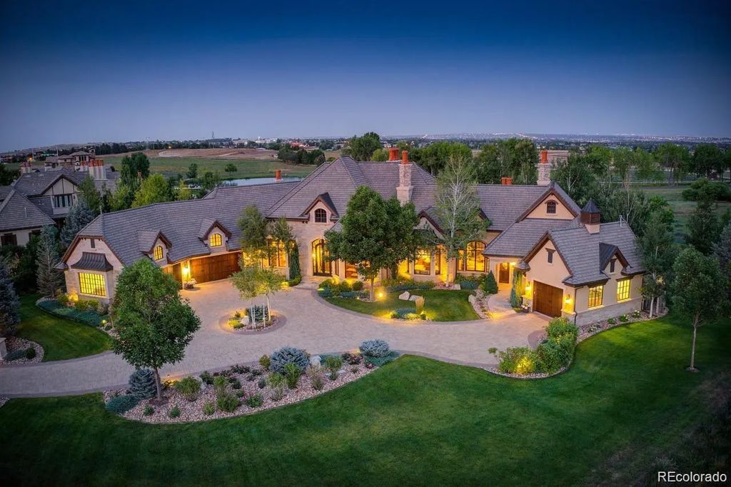 1880 Mallard Drive, Broomfield