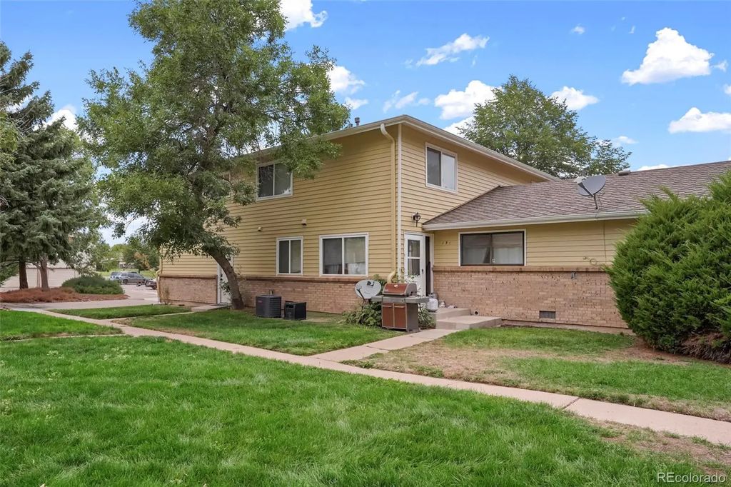3351 S Field Street 149, Lakewood