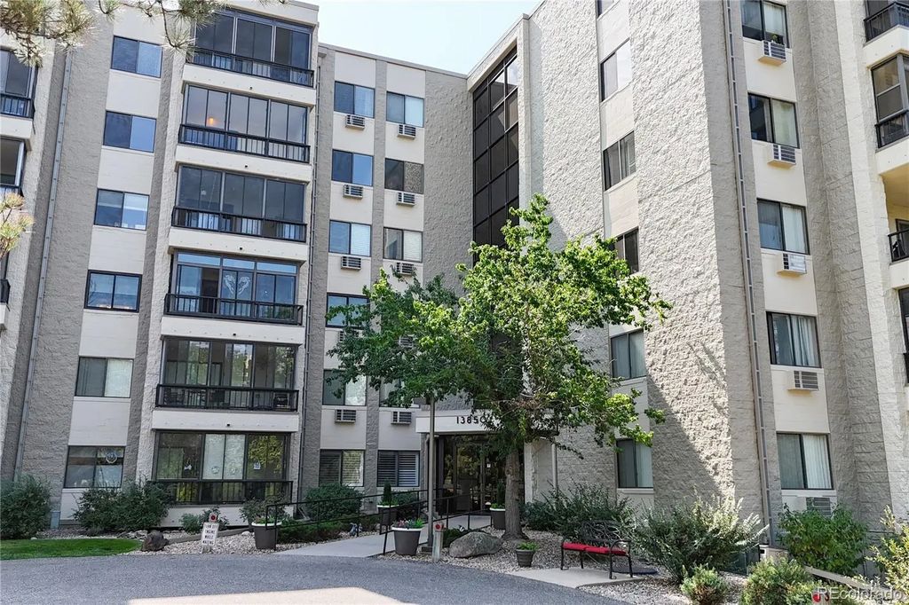 13850 E Marina Drive 510, Aurora