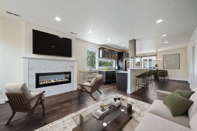 1340 N Sheridan Boulevard 110, Denver