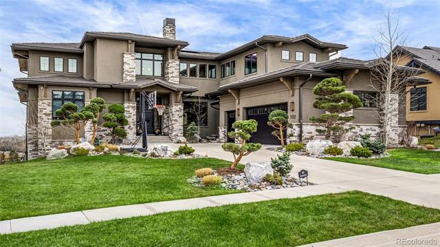 5132 Mount Glennon Way, Morrison