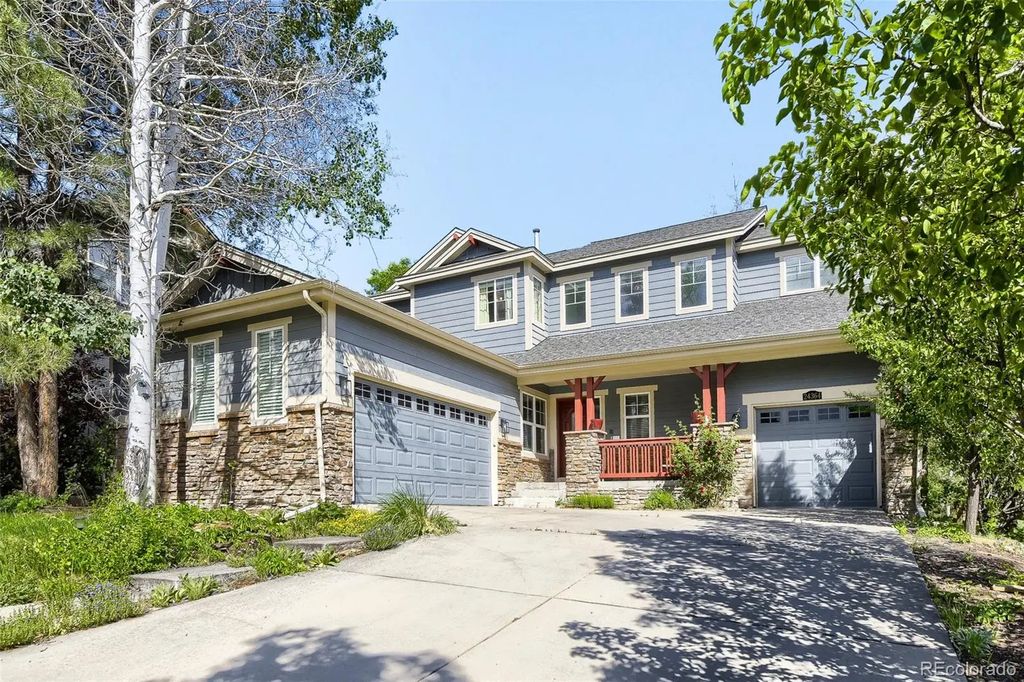 24364 E Fremont Drive, Aurora