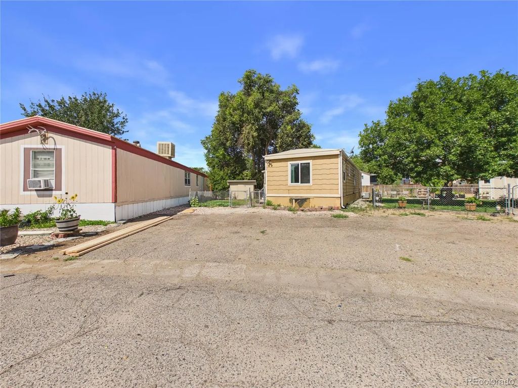 1401 9th Street, Fort Lupton