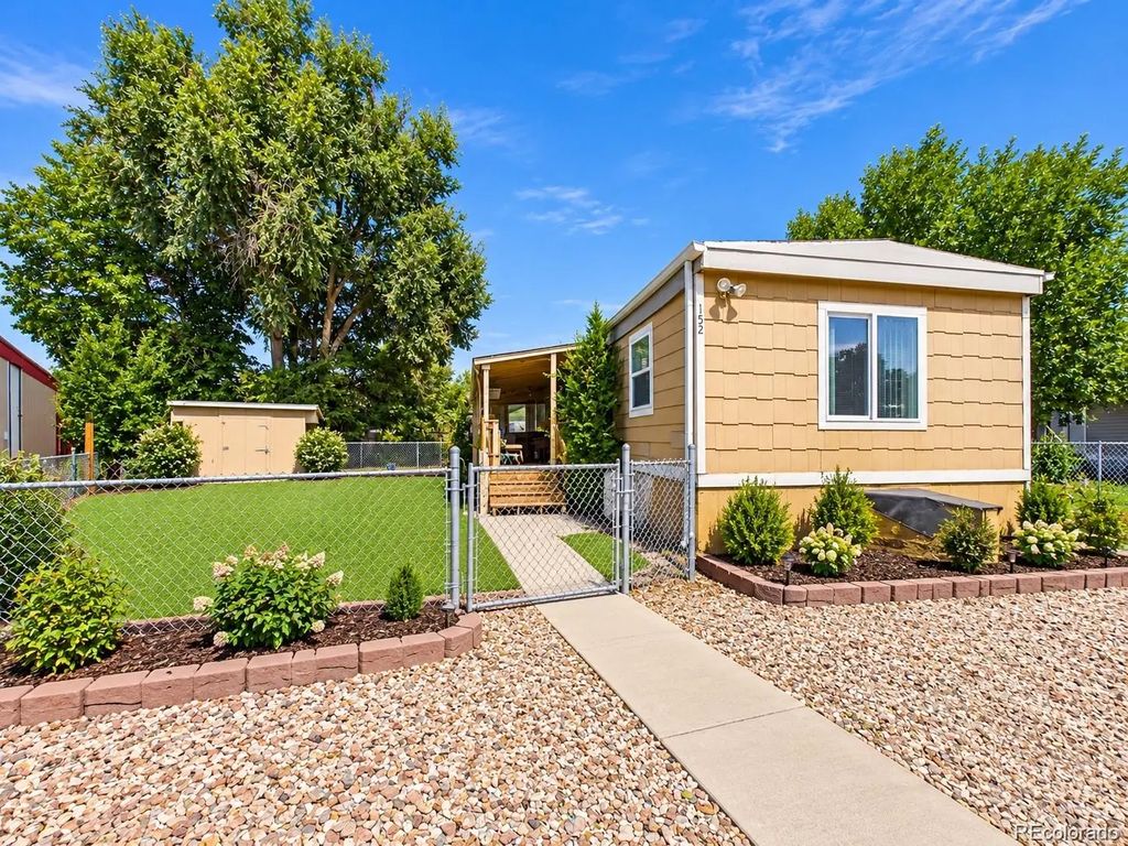 1401 9th Street, Fort Lupton