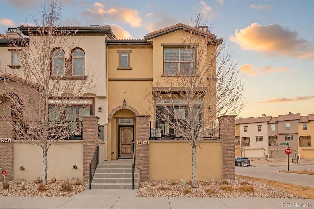 15545 W Washburn Avenue, Lakewood
