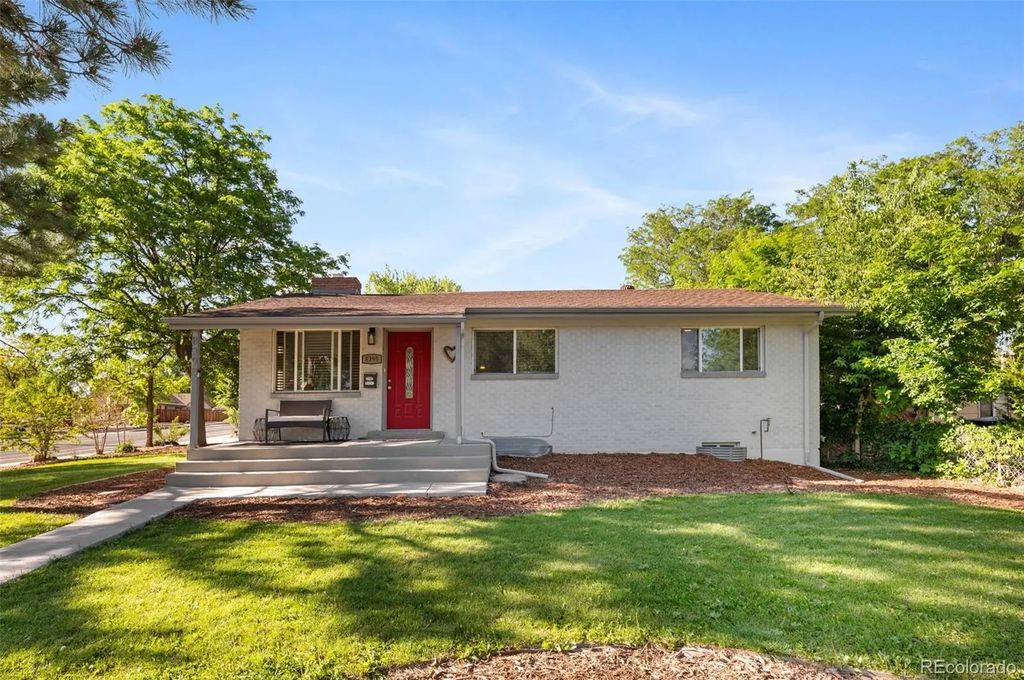 8395 W 64th Avenue, Arvada