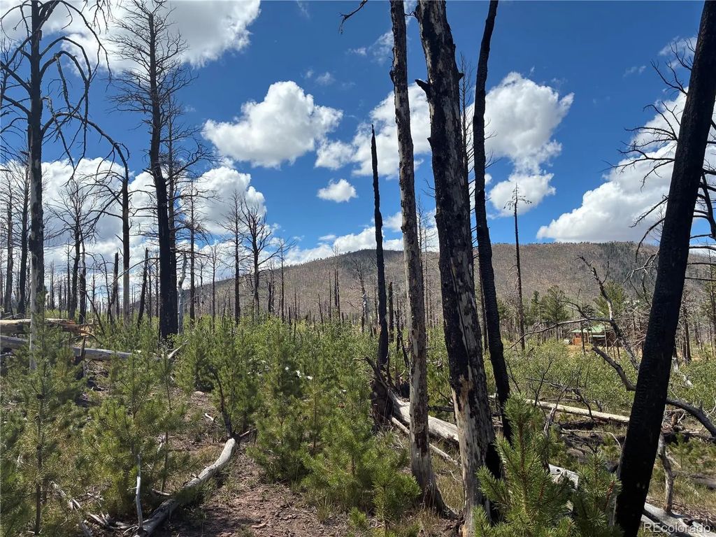 Lot 2257 Port Loop, Fort Garland