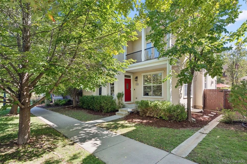 7898 E 25th Avenue, Denver