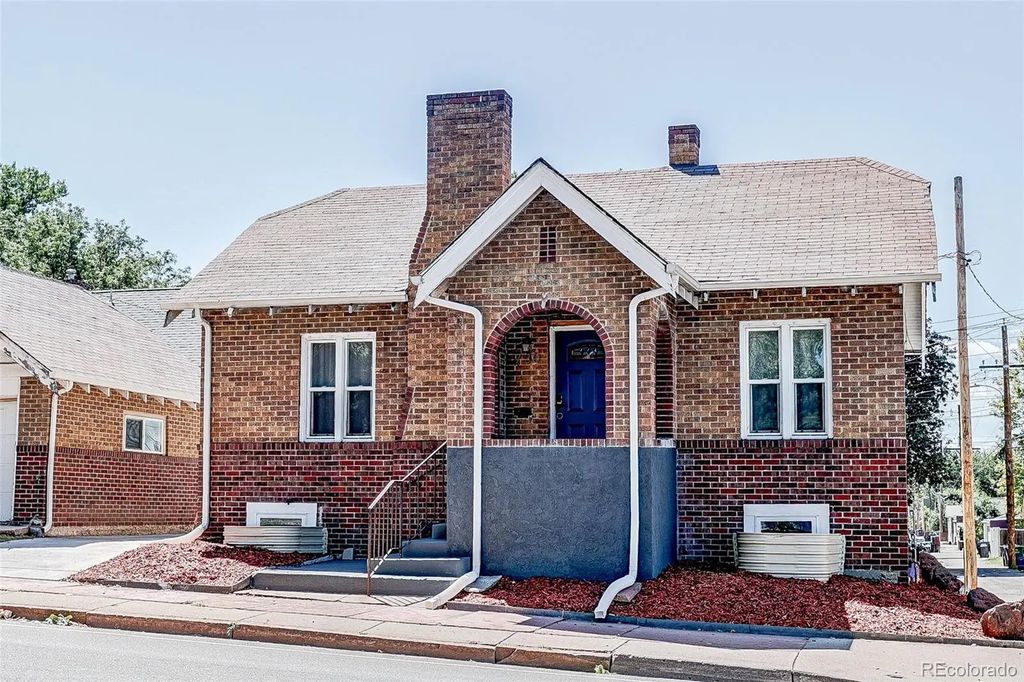 730 E Alameda Avenue, Denver