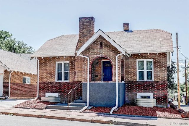 730 E Alameda Avenue, Denver