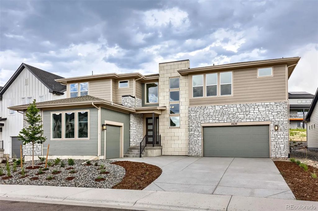 4620 Weitbrec Lane, Castle Rock