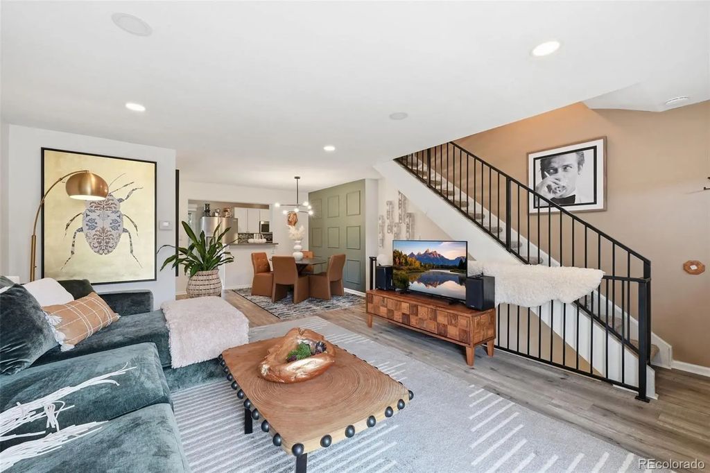 4234 W Pondview Drive, Littleton