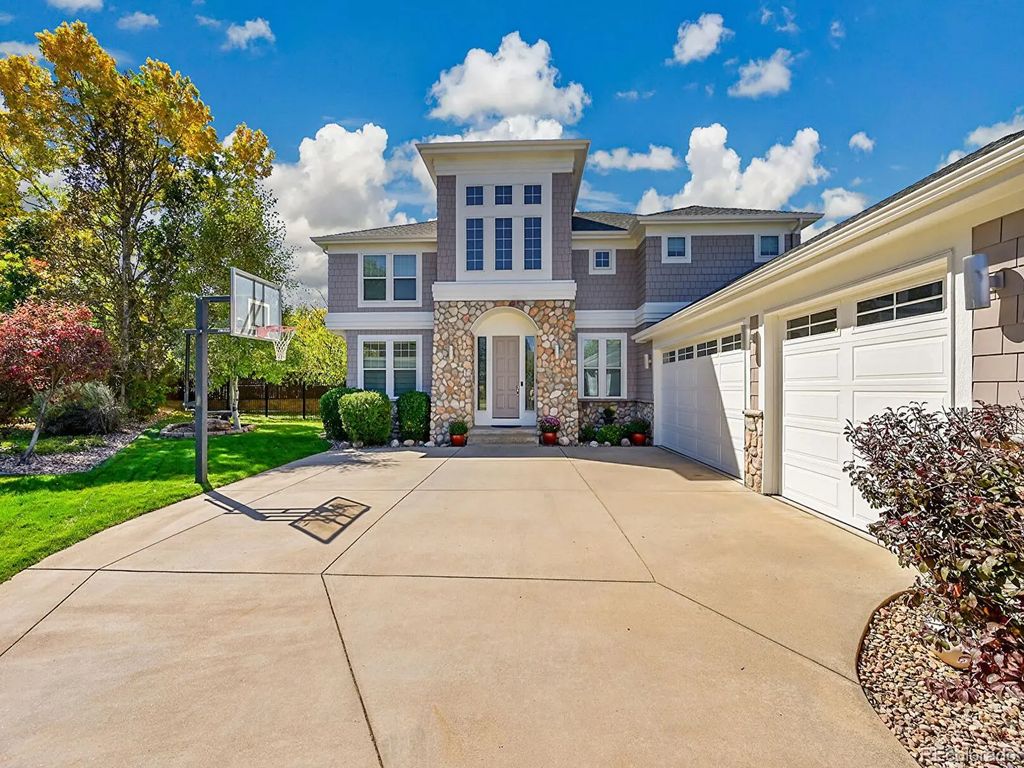 14040 W 30th Lane, Golden