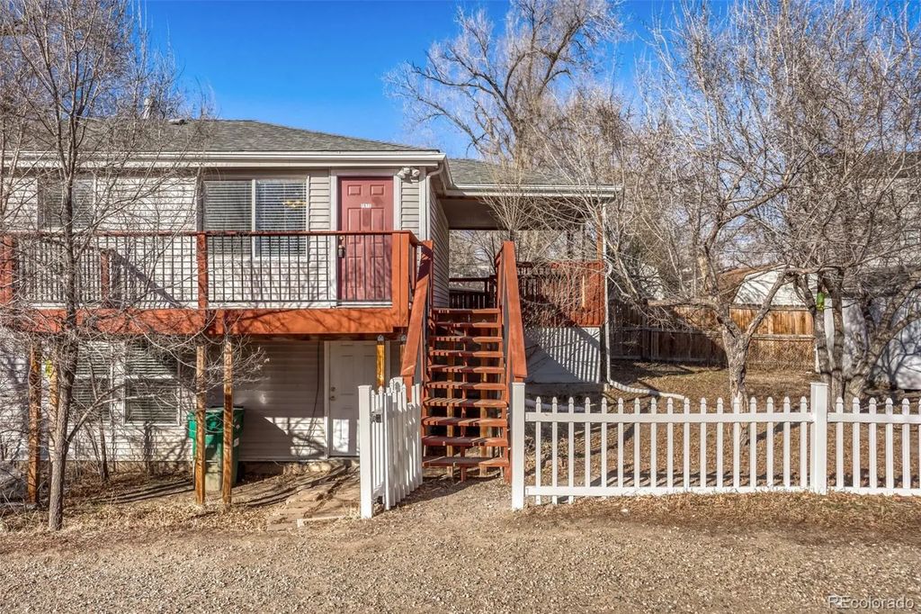 1570 Simms Street, Lakewood