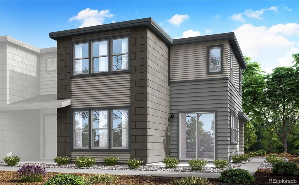 1749 Mount Meeker Avenue, Berthoud