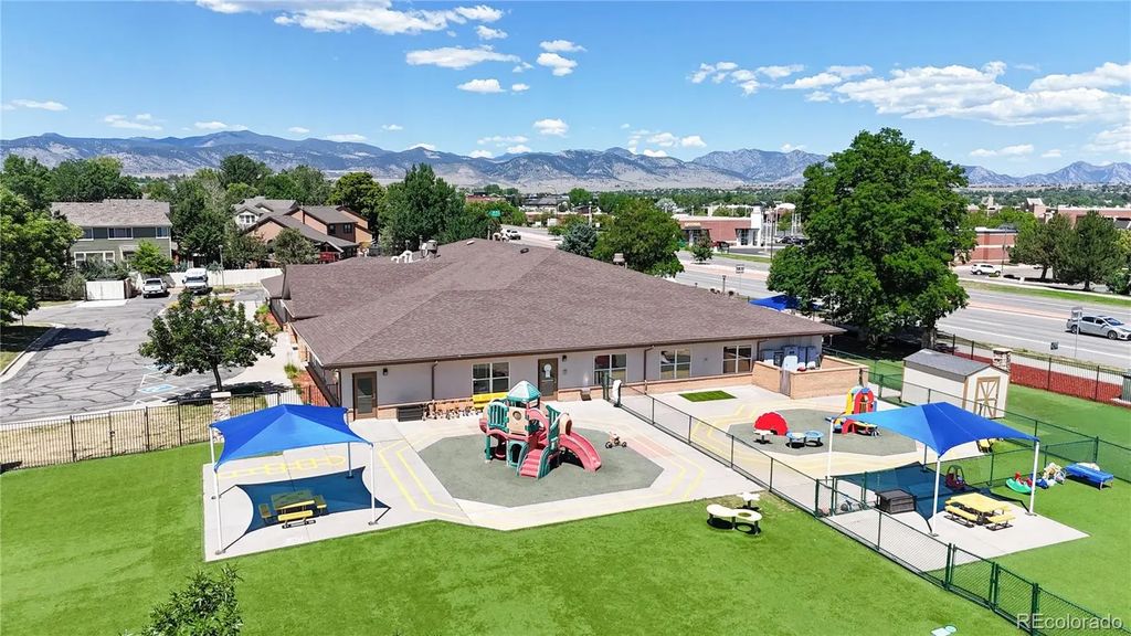 14449 W 63rd Place, Arvada