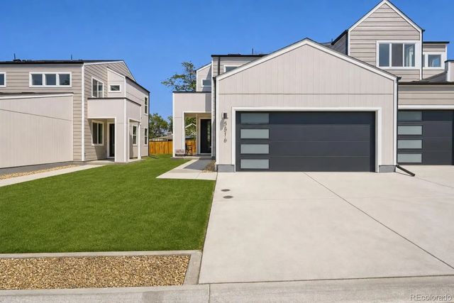 5516 Clay Court, Denver