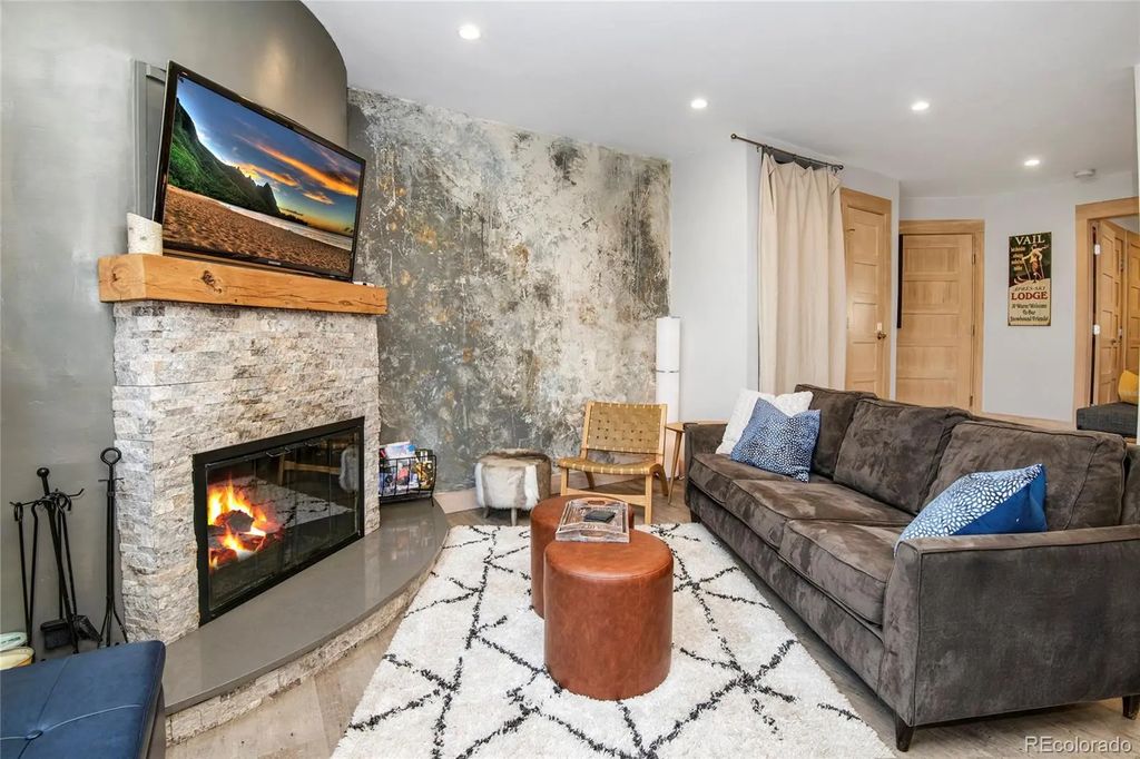 4192 Spruce Way 109a, Vail
