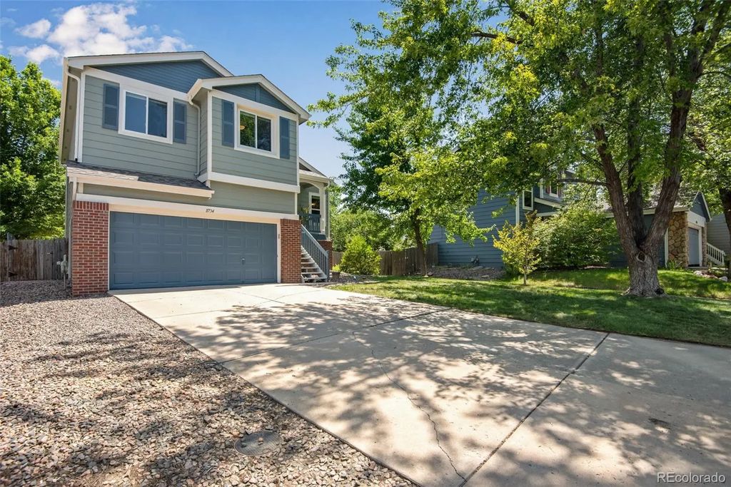 11734 Elizabeth Circle, Thornton