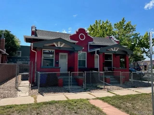 738 W 9th Avenue, Denver