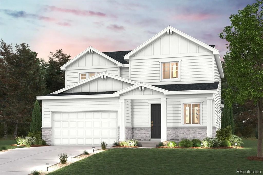 339 Overlook Avenue, Lochbuie