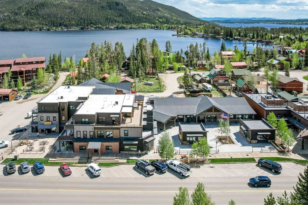 824 Grand Ave 110, Grand Lake
