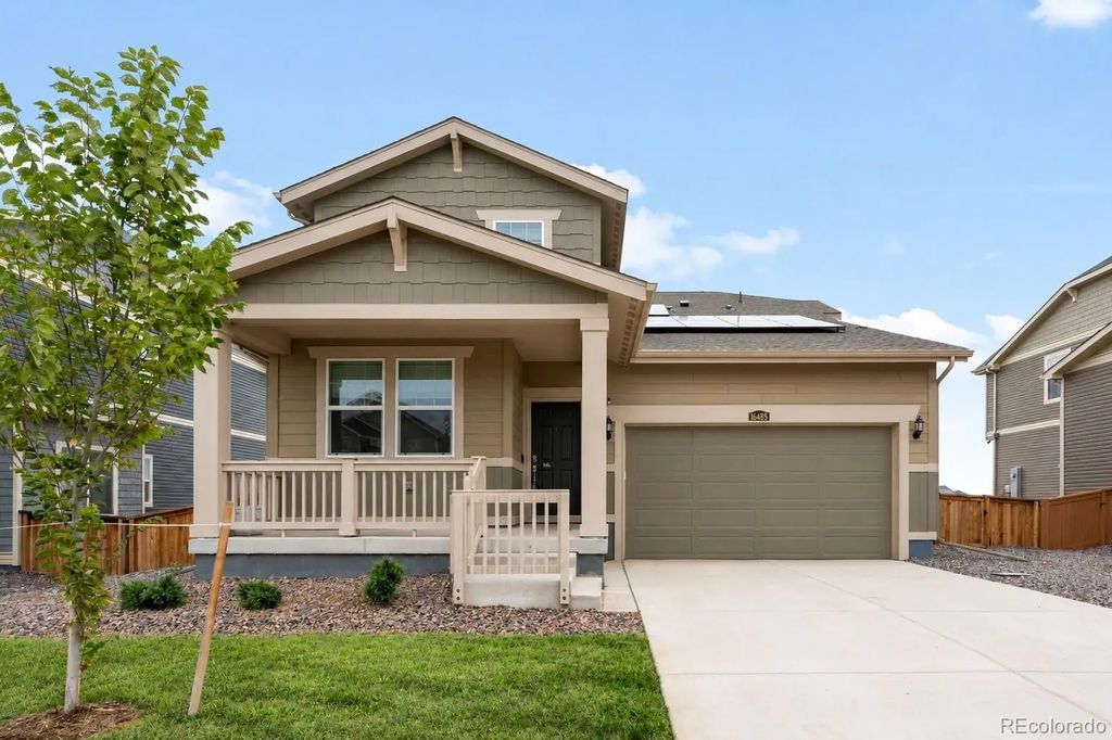 16485 E 110th Avenue, Commerce City