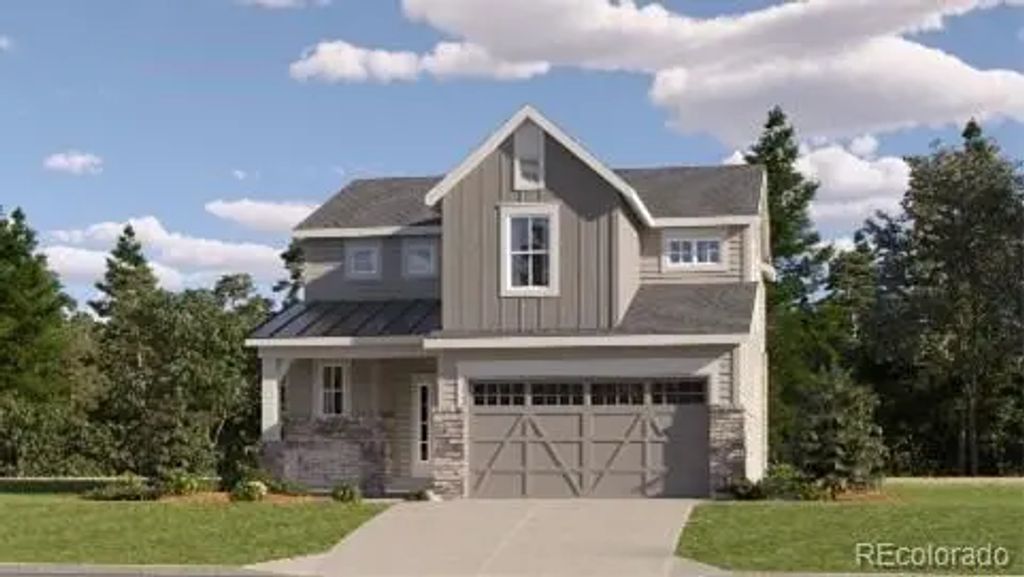 24643 E Iliff Place, Aurora