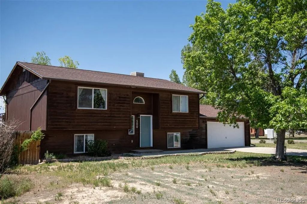 500 W Rider Road, Rangely