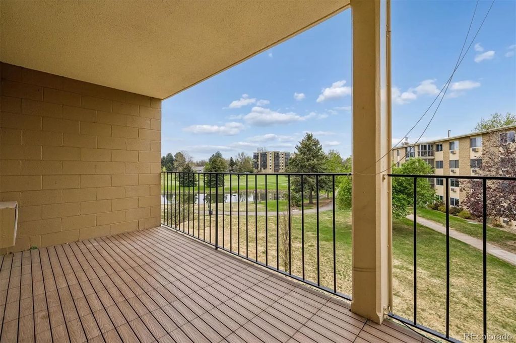 13618 E Bethany Place 310, Aurora