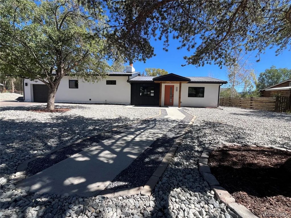 149 S Sangre De Cristo Avenue, Buena Vista