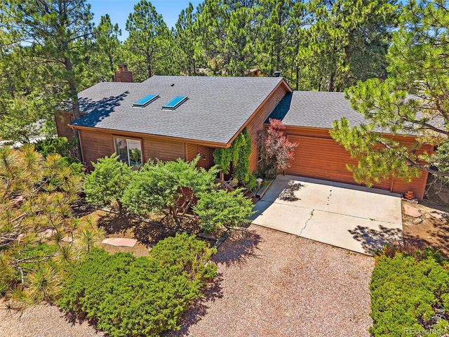 6030 Castlewood Lane, Colorado Springs