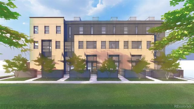 55-65 W Alameda Avenue, Denver