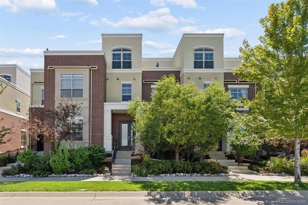 8994 Martin Luther King Boulevard, Denver