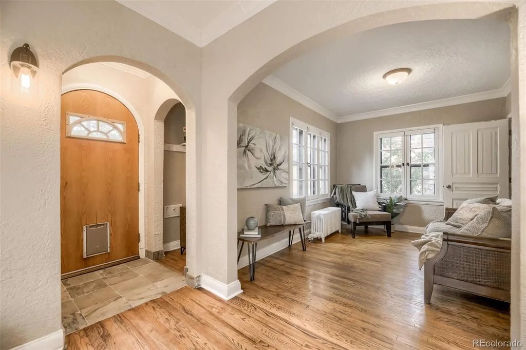428 Colorado Boulevard, Denver
