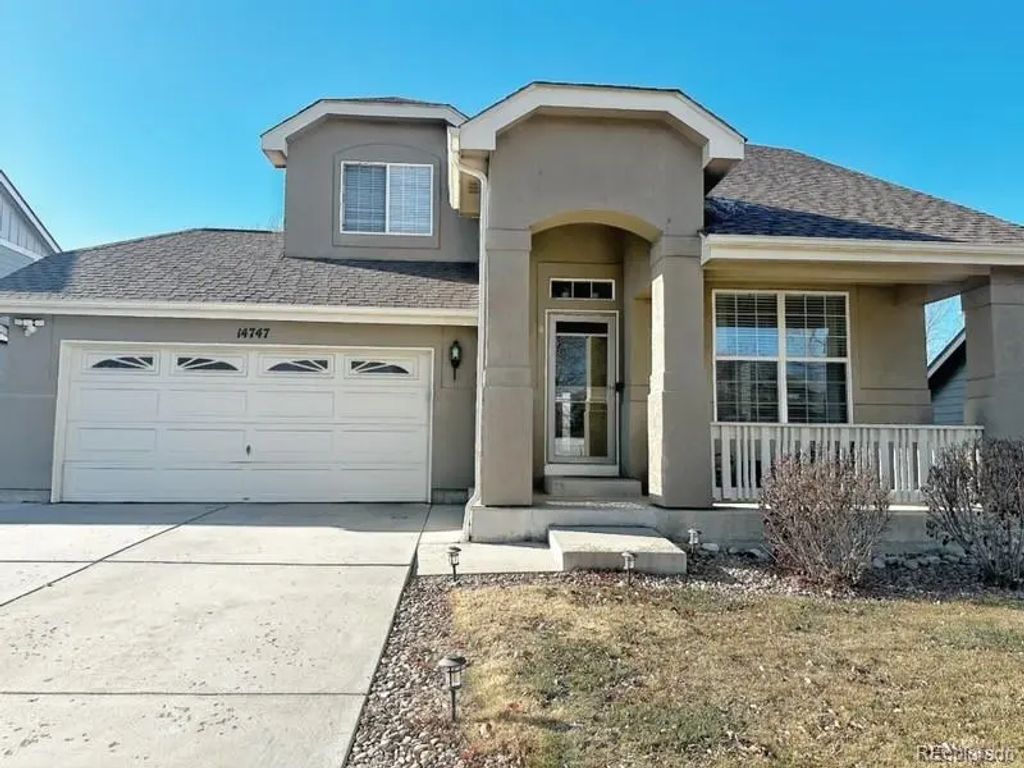 14747 Race Street, Thornton