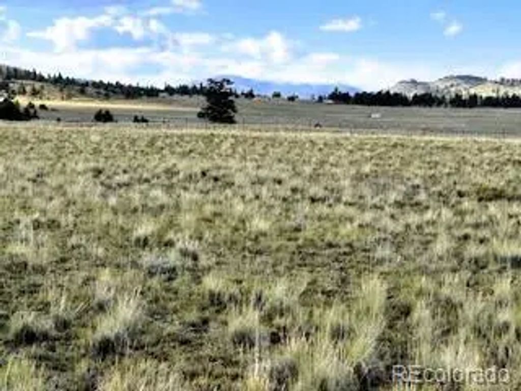 599 Summit Road, Hartsel