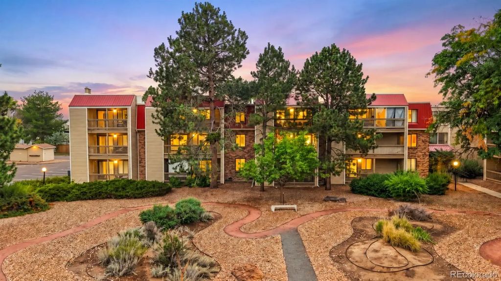 14751 E Tennessee Drive 232, Aurora