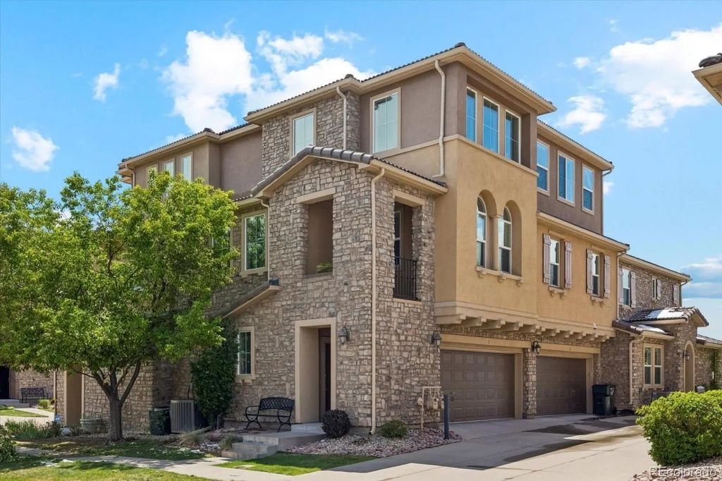 3345 Cascina Circle C, Littleton