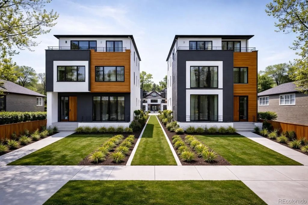 1733 W 37th Avenue, Denver