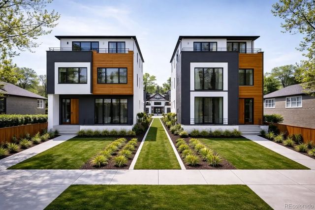 1733 W 37th Avenue, Denver