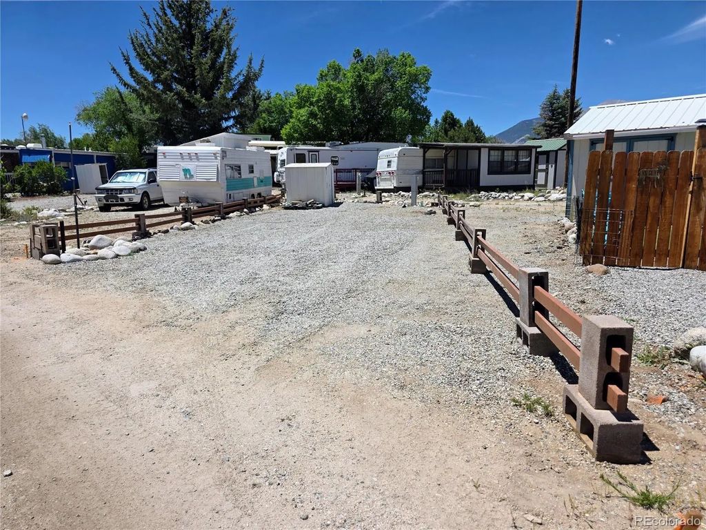 10795 County Road 197a Unit 191, Nathrop