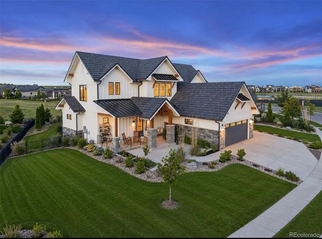 2782 Heron Lakes Parkway, Berthoud