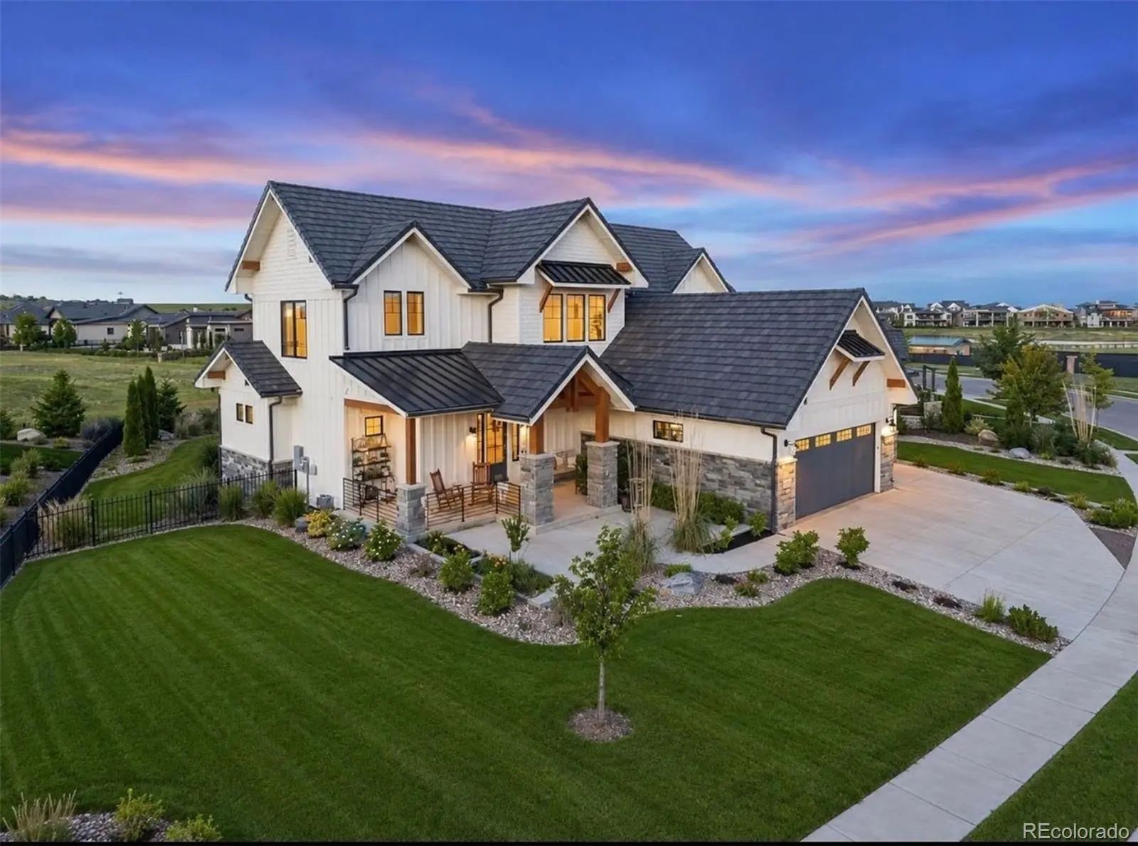 Berthoud Homes for Sale in the neighborhood of Heron Lakes 3rd Filing in the Zipcode of 80513